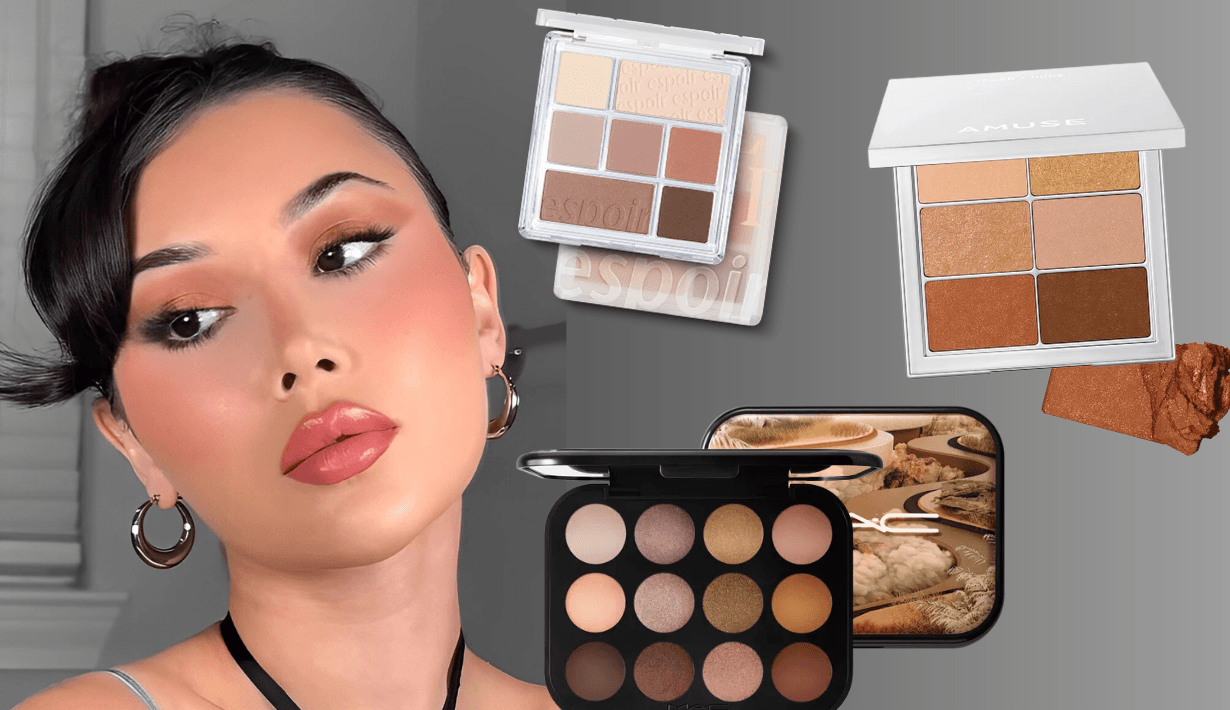 Vogue Beauty Thailand