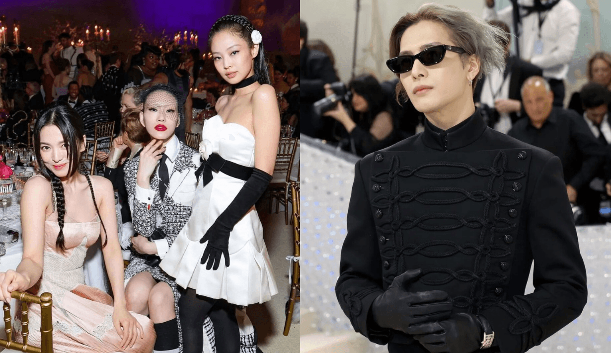 Vogue Beauty Thailand