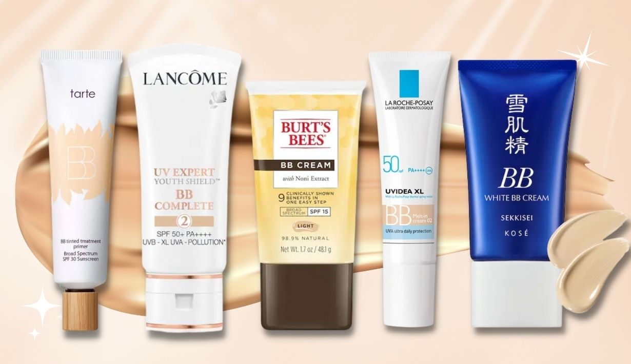 Vogue Beauty Thailand