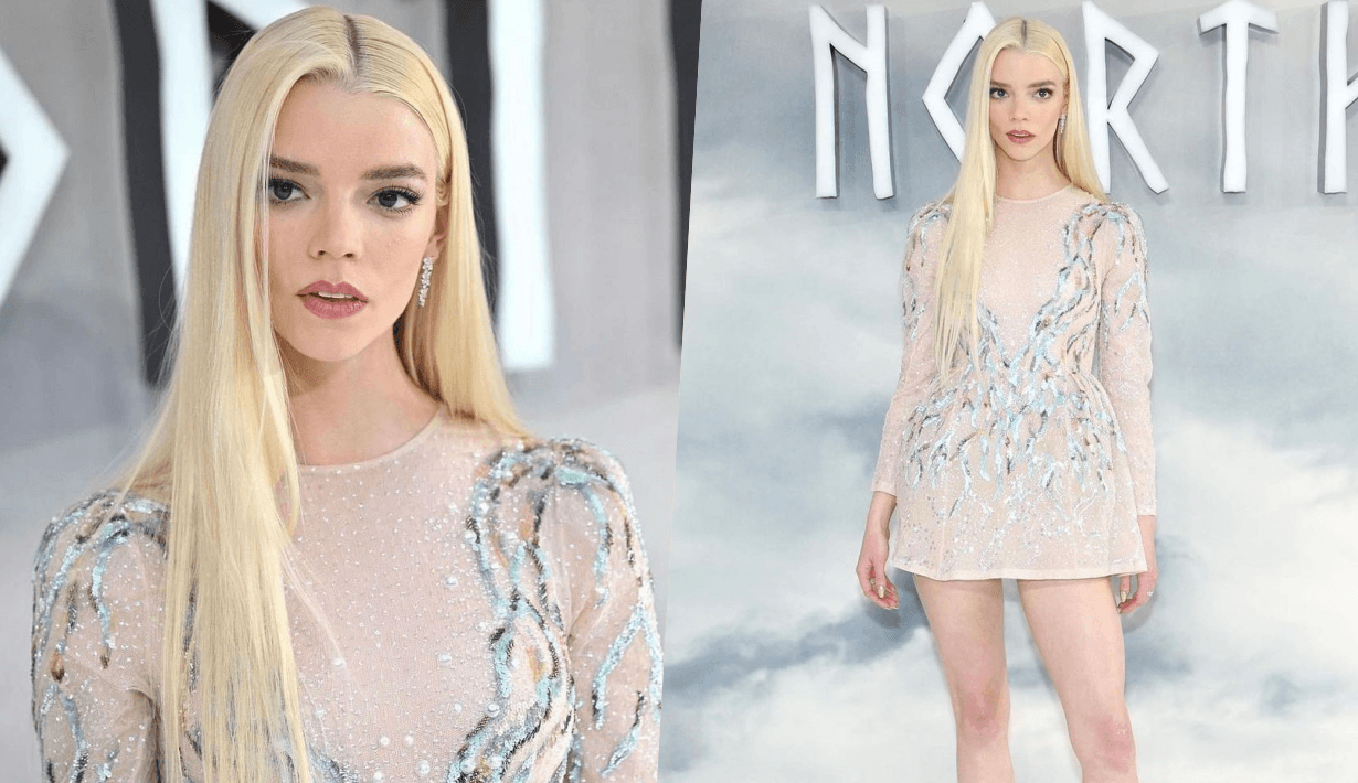 Vogue Beauty Thailand