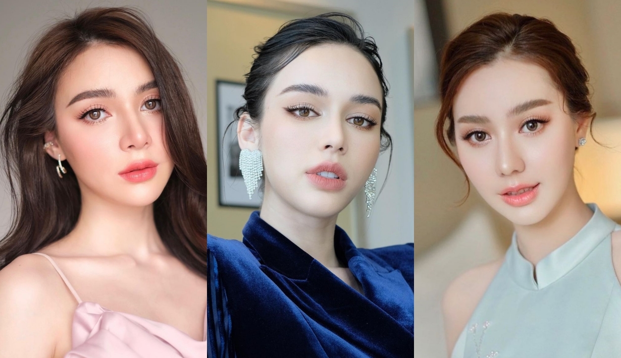 Vogue Beauty Thailand