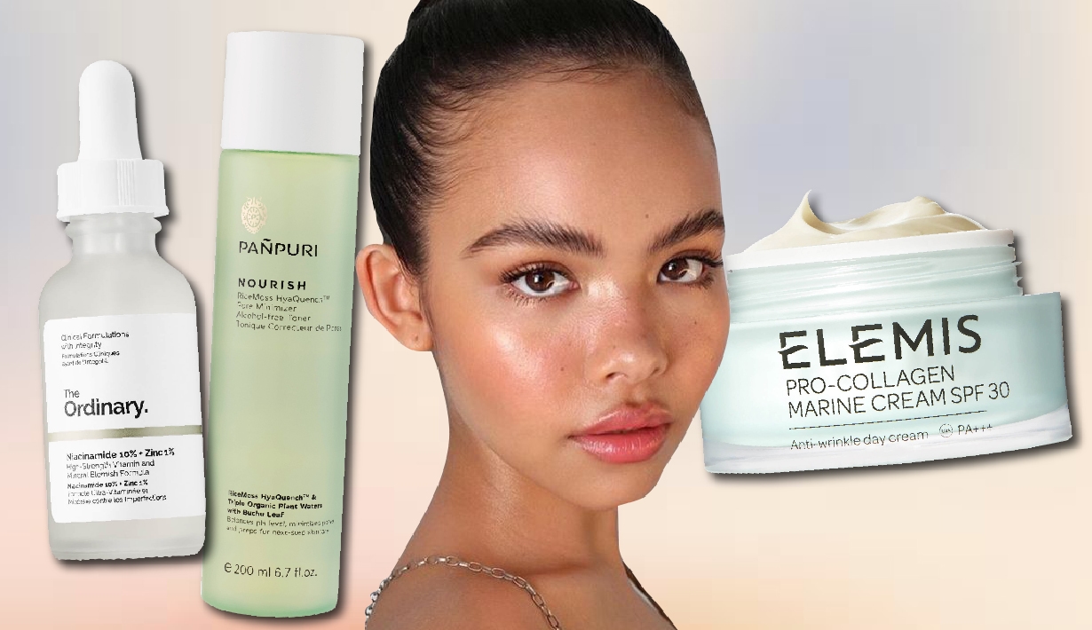 Vogue Beauty Thailand