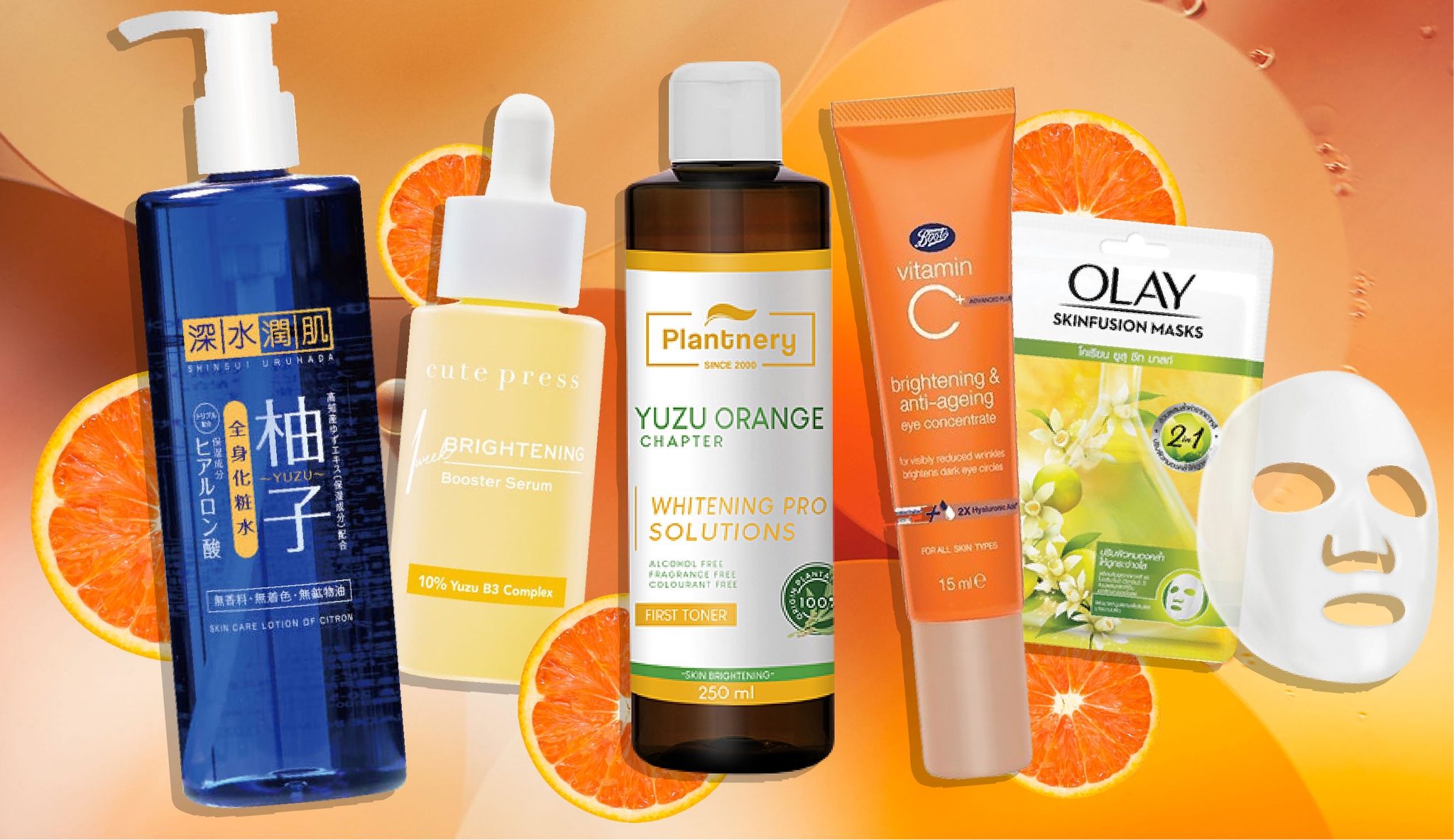 Vogue Beauty Thailand