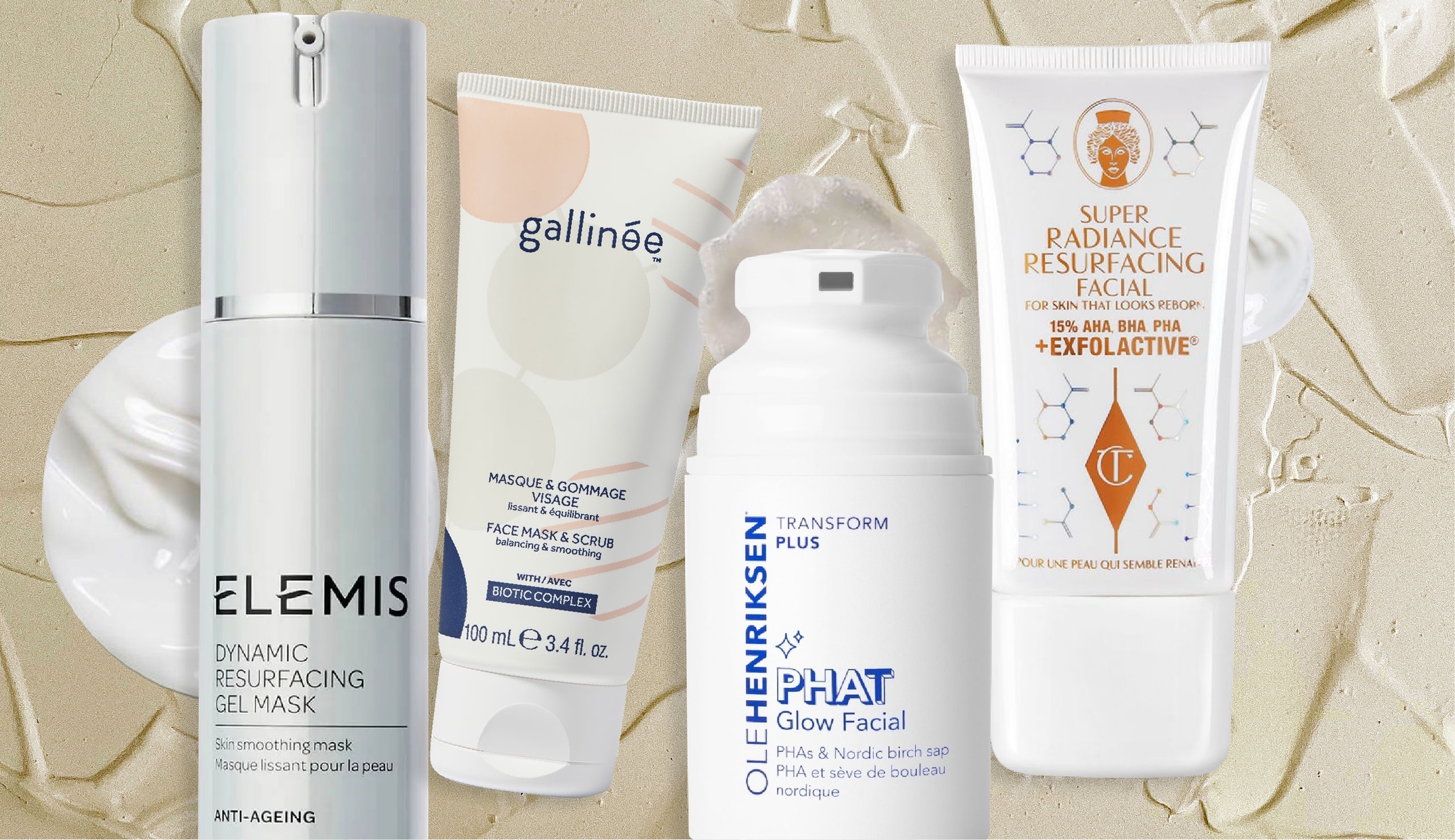 Vogue Beauty Thailand