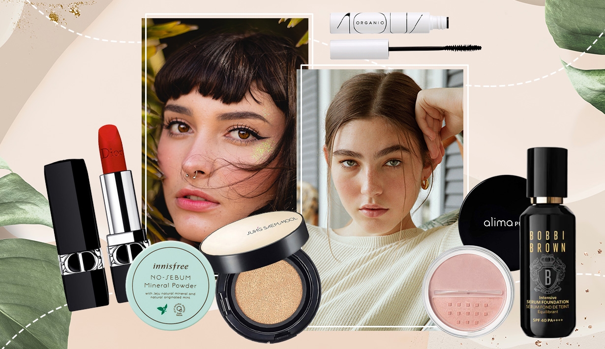 Vogue Beauty Thailand