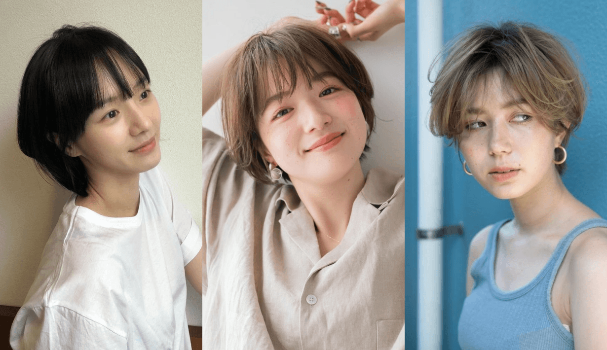 Vogue Beauty Thailand