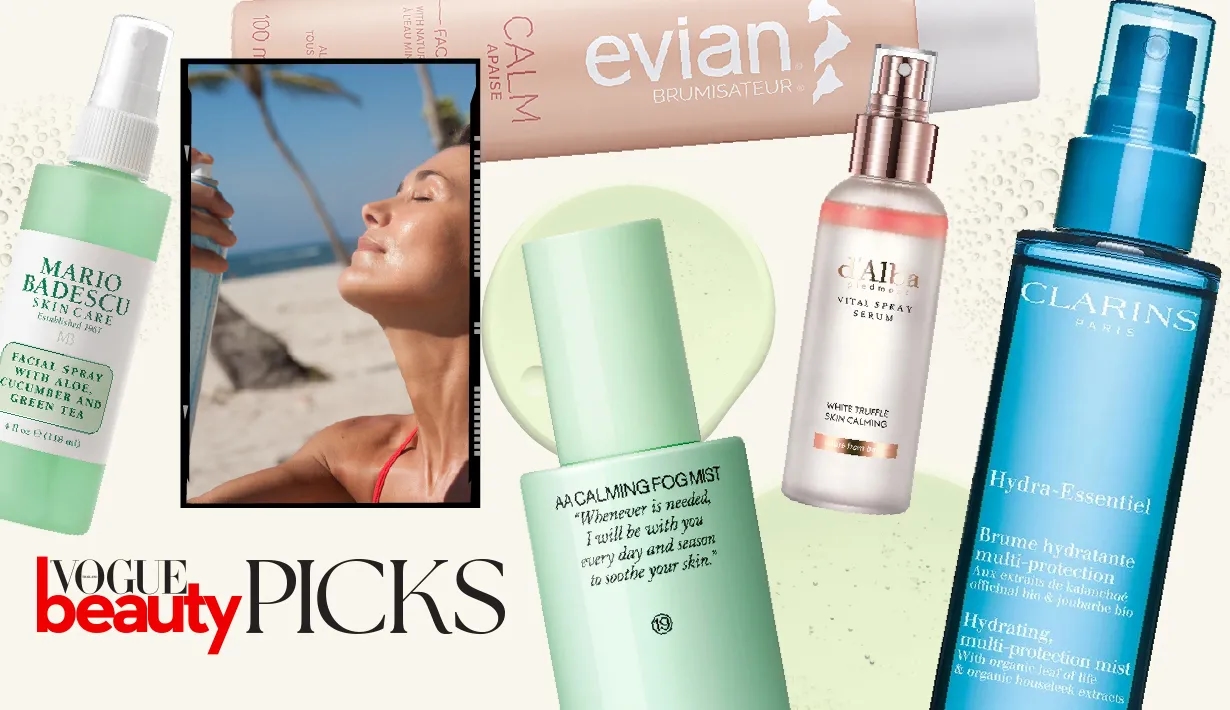 Vogue Beauty Thailand