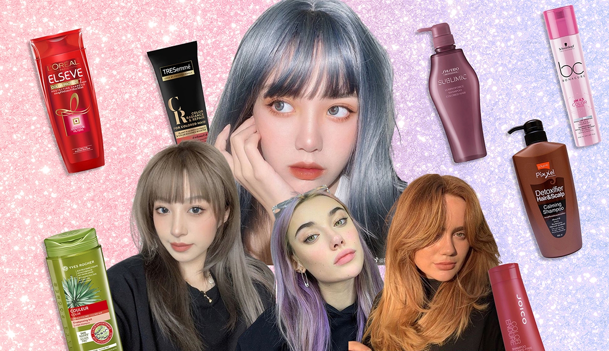 Vogue Beauty Thailand