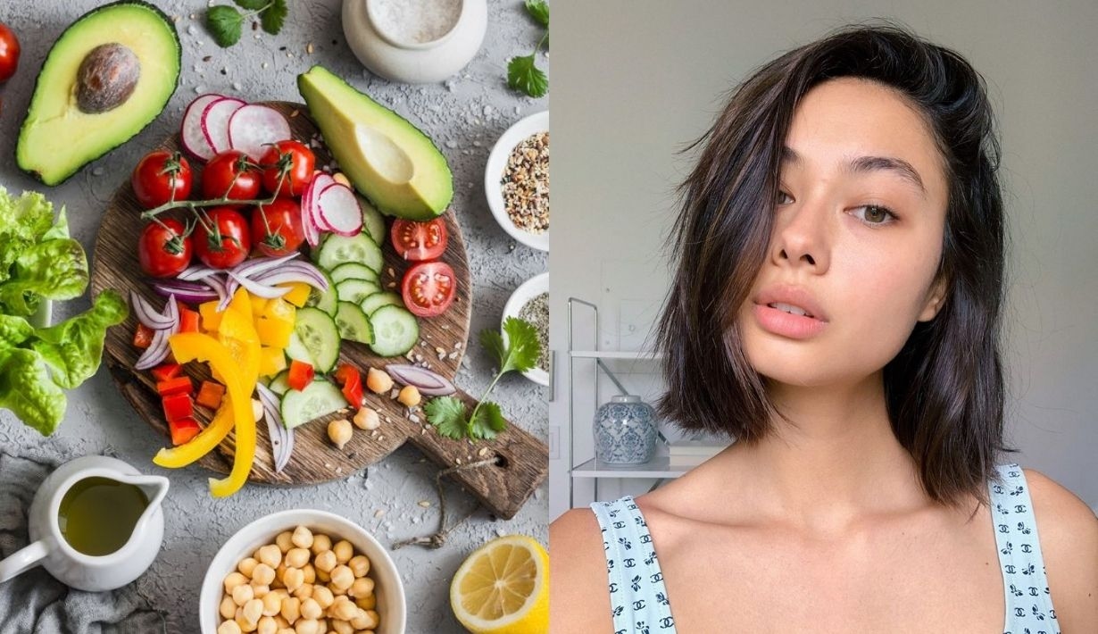 Vogue Beauty Thailand