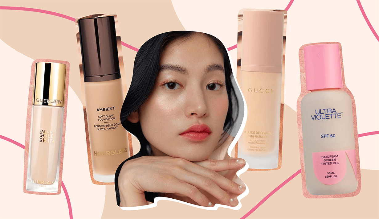 Vogue Beauty Thailand