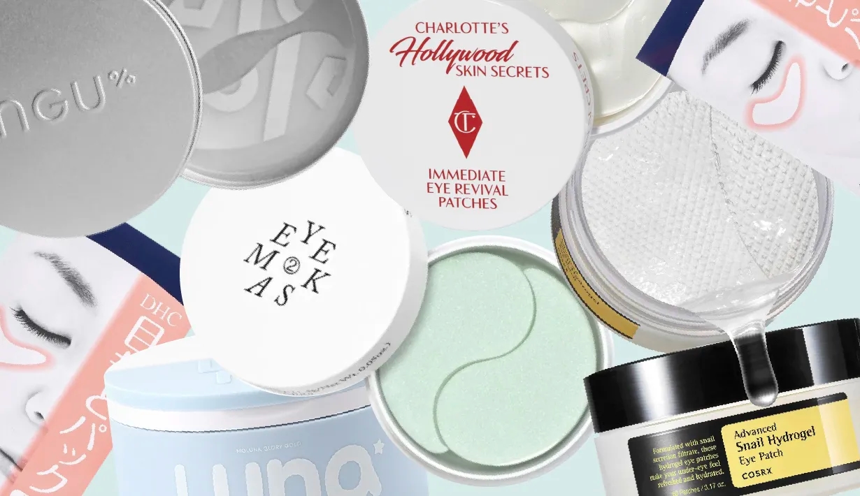 Vogue Beauty Thailand