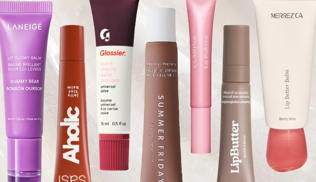 Vogue Beauty Thailand