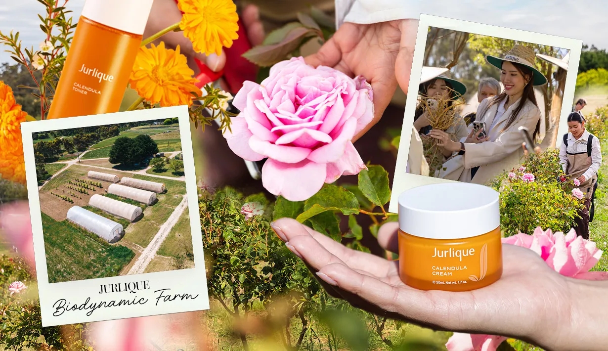 Vogue Beauty Thailand