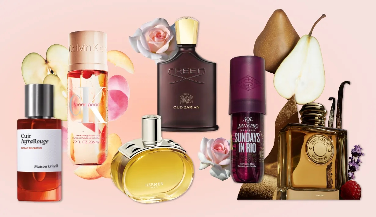 Vogue Beauty Thailand