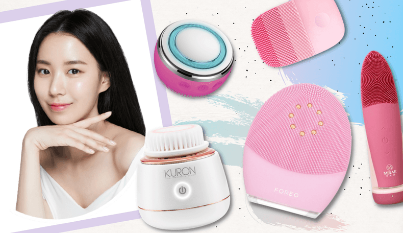 Vogue Beauty Thailand