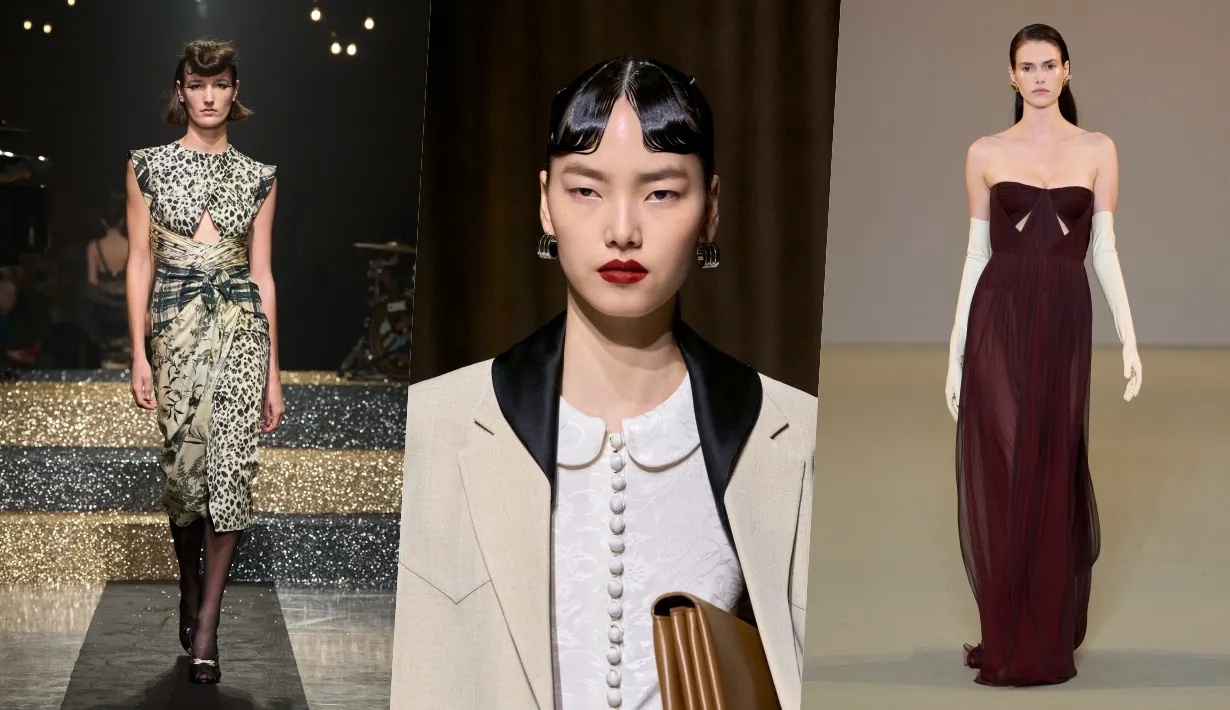 Vogue Beauty Thailand