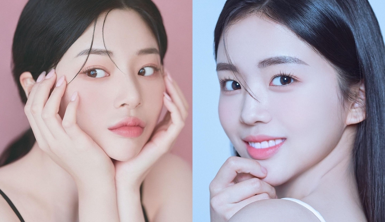 Vogue Beauty Thailand