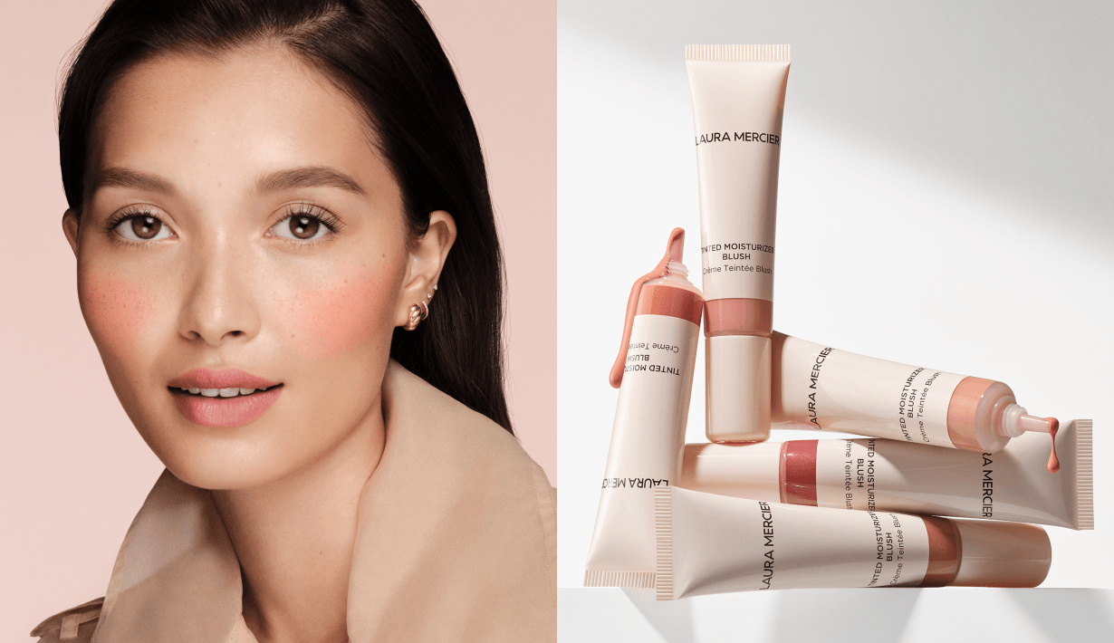 Vogue Beauty Thailand