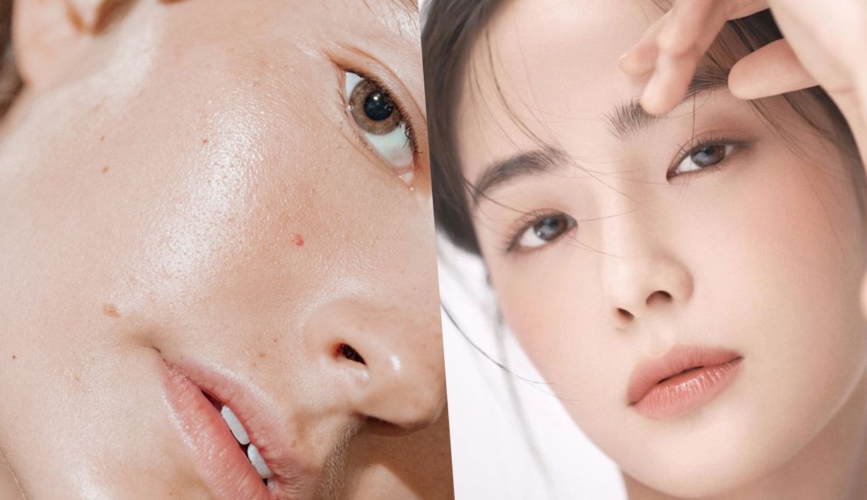 Vogue Beauty Thailand