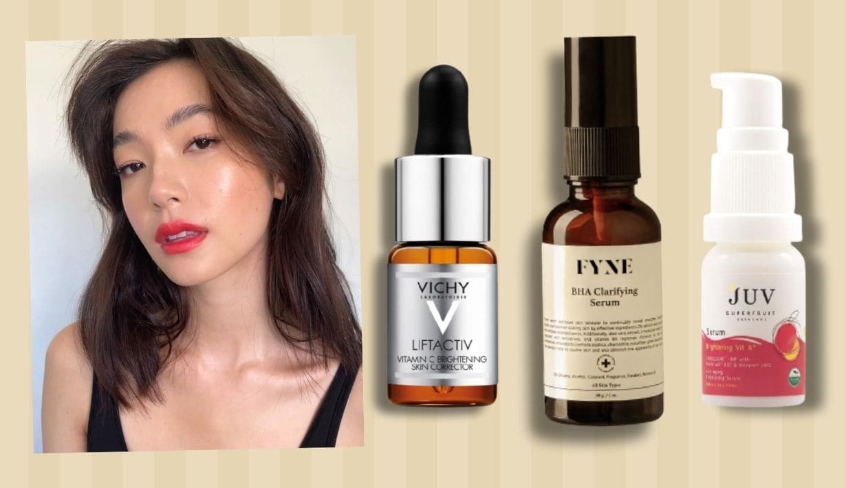 Vogue Beauty Thailand