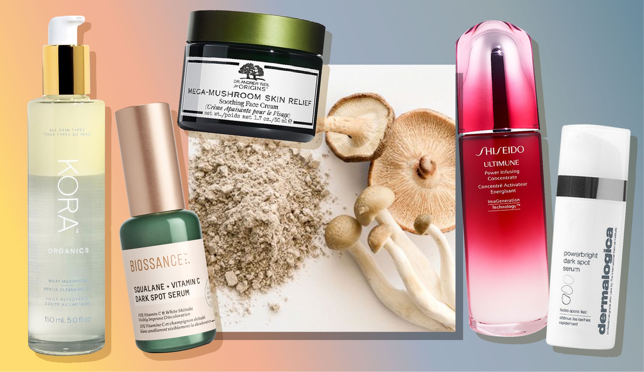 Vogue Beauty Thailand