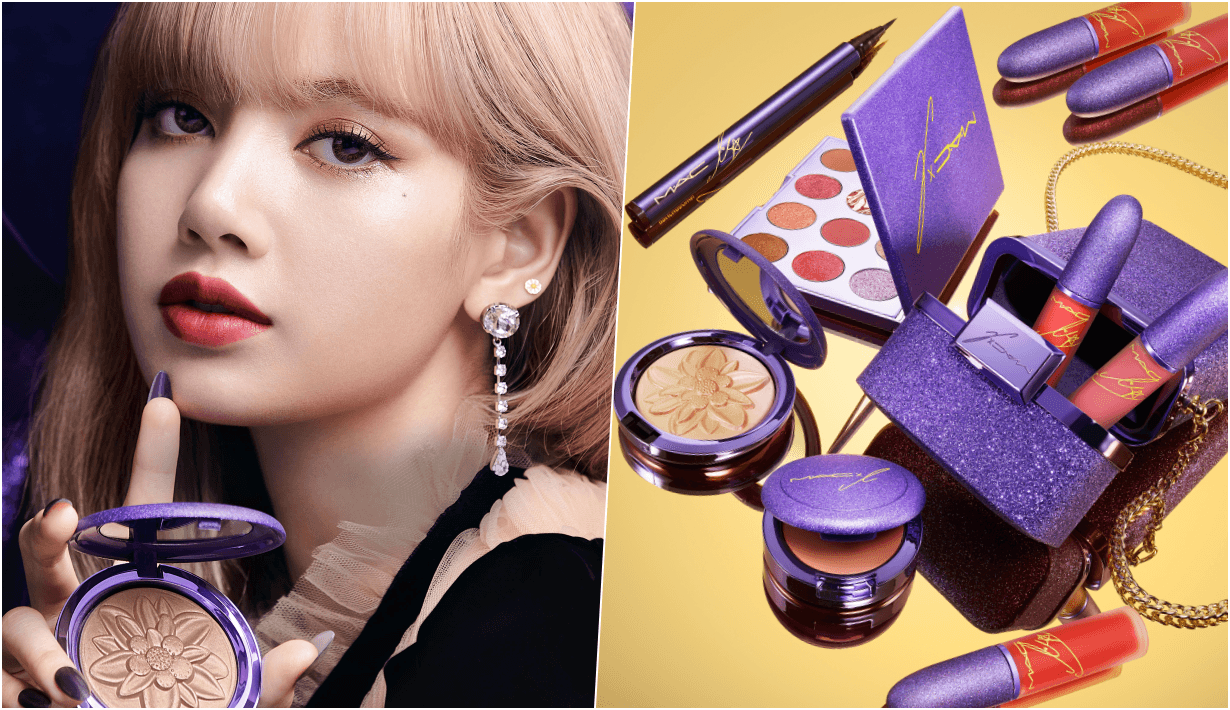 Vogue Beauty Thailand