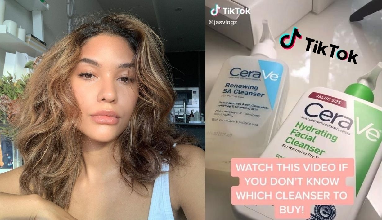 Vogue Beauty Thailand