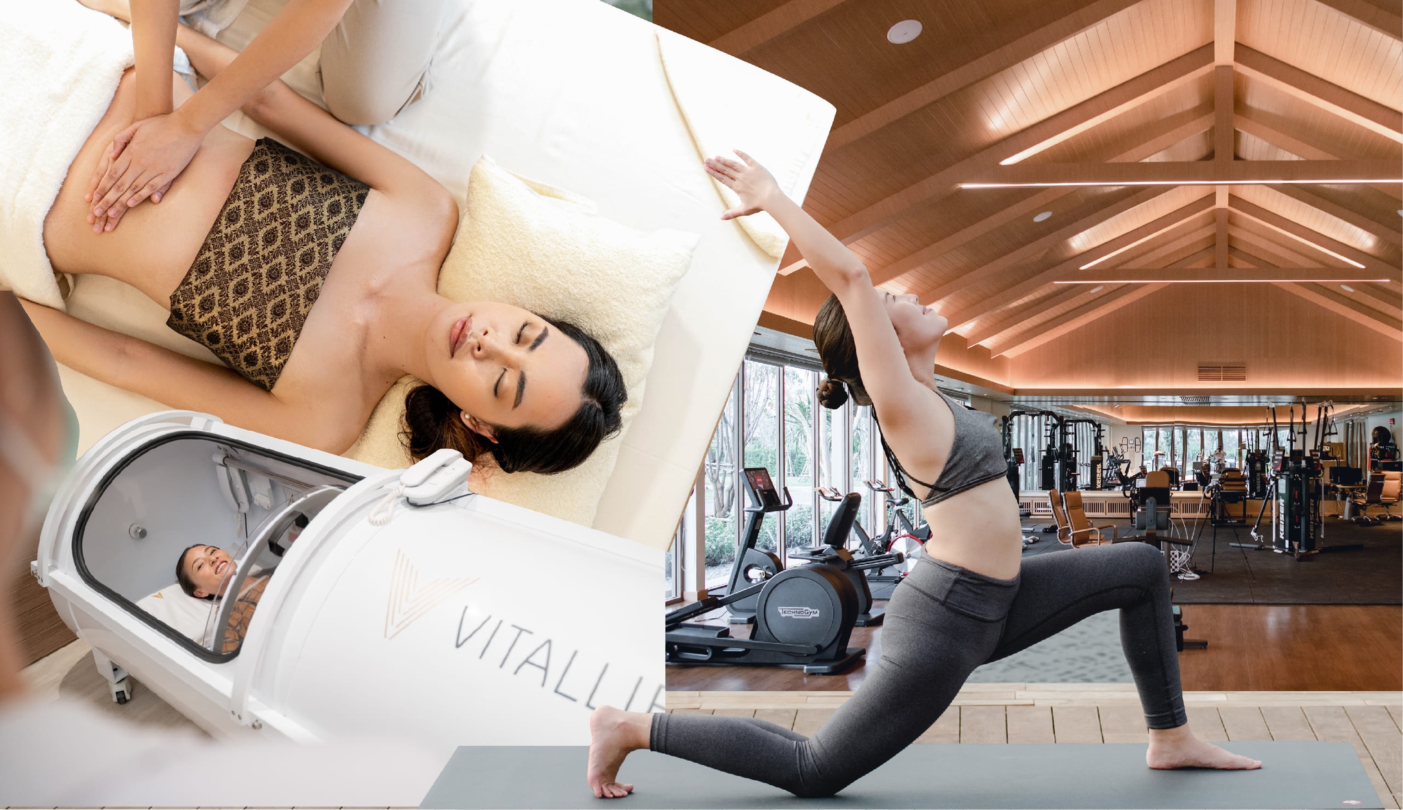 Vogue Beauty Thailand