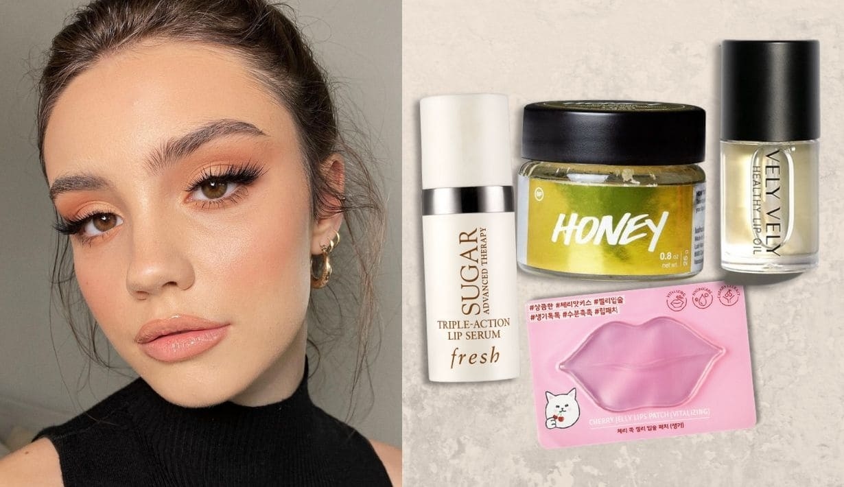 Vogue Beauty Thailand