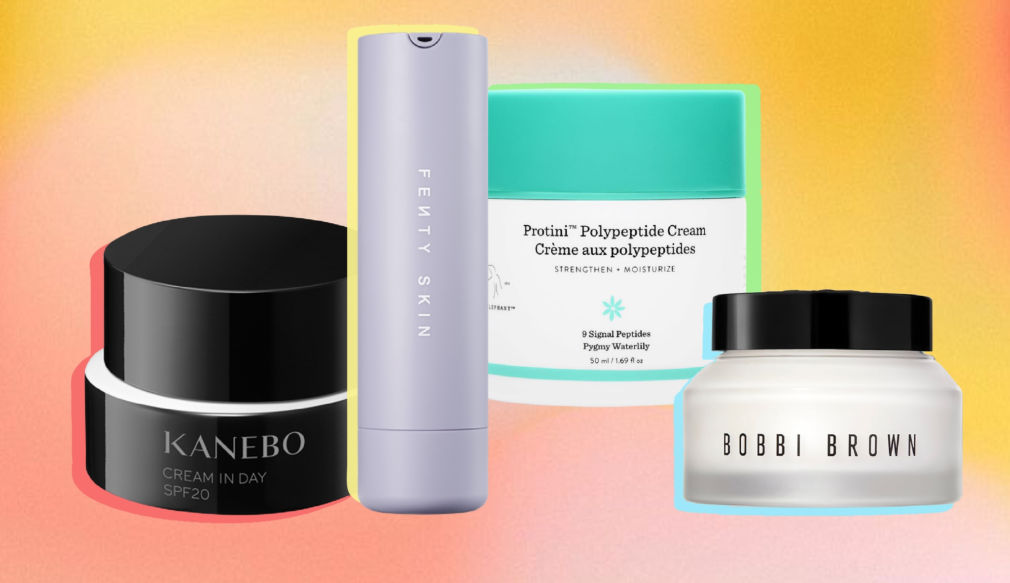 Vogue Beauty Thailand