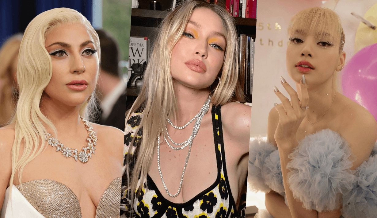 Vogue Beauty Thailand