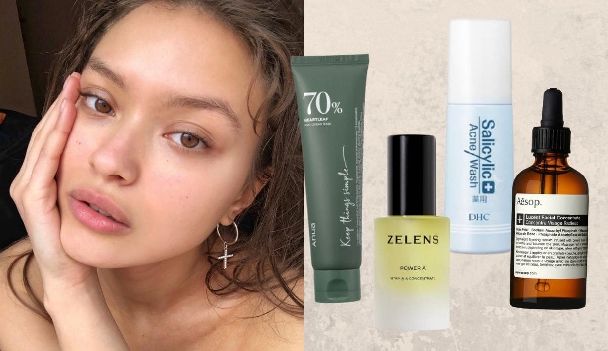 Vogue Beauty Thailand