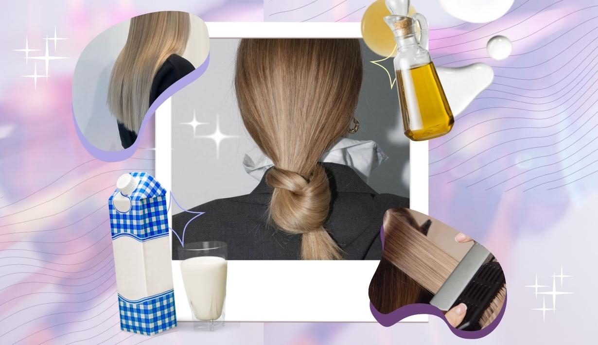 Vogue Beauty Thailand