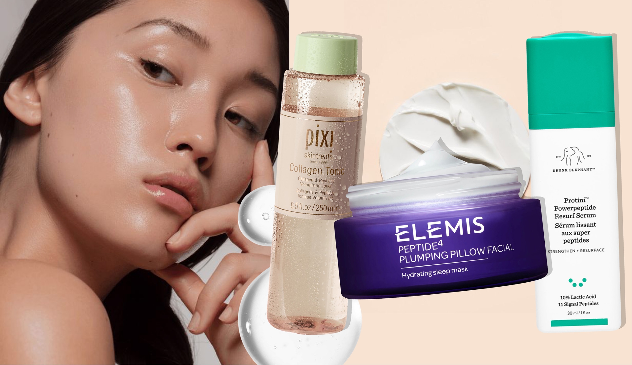 Vogue Beauty Thailand