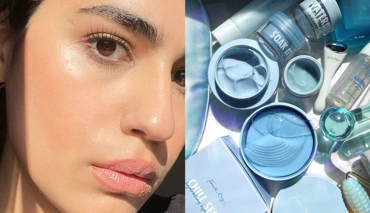 Vogue Beauty Thailand