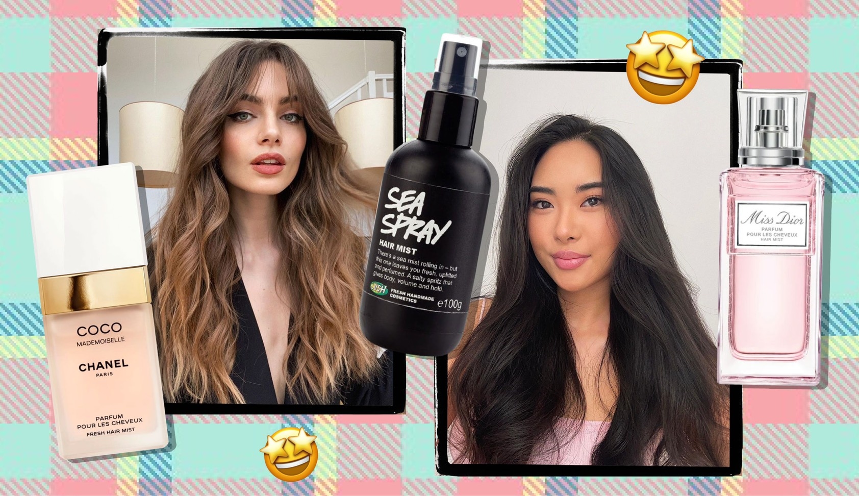 Vogue Beauty Thailand