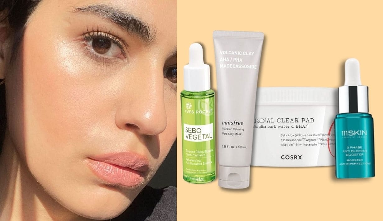 Vogue Beauty Thailand