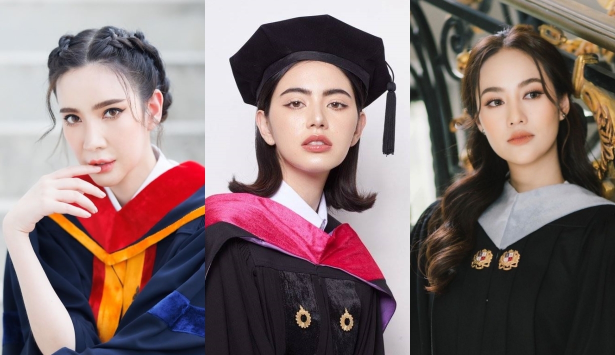 Vogue Beauty Thailand