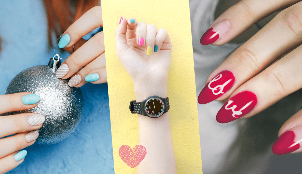 Vogue Beauty Thailand