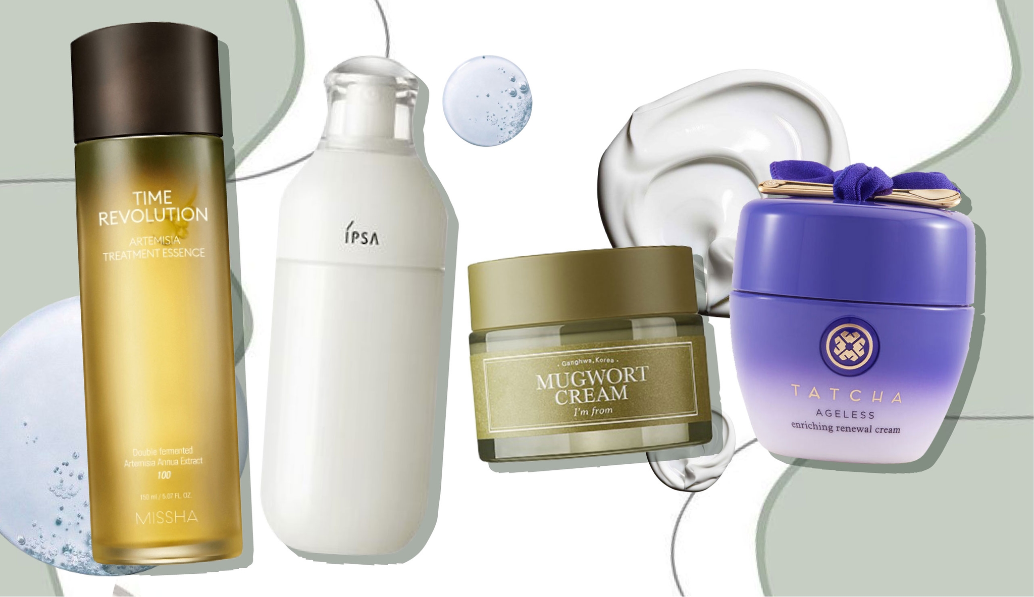 Vogue Beauty Thailand