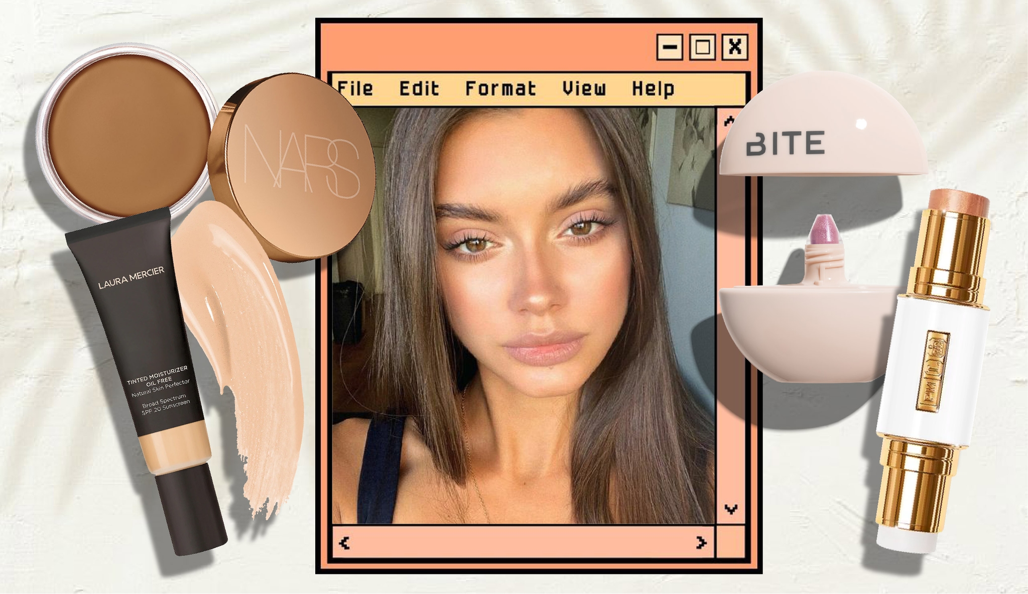 Vogue Beauty Thailand