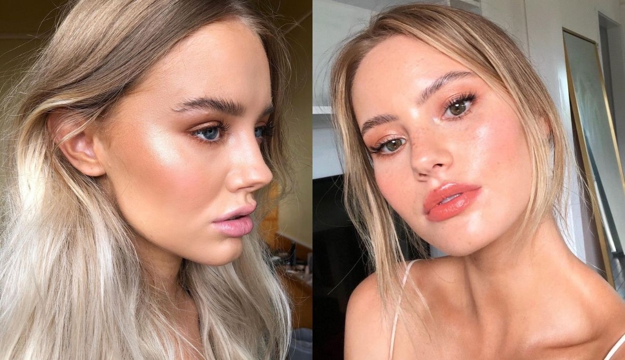 Vogue Beauty Thailand