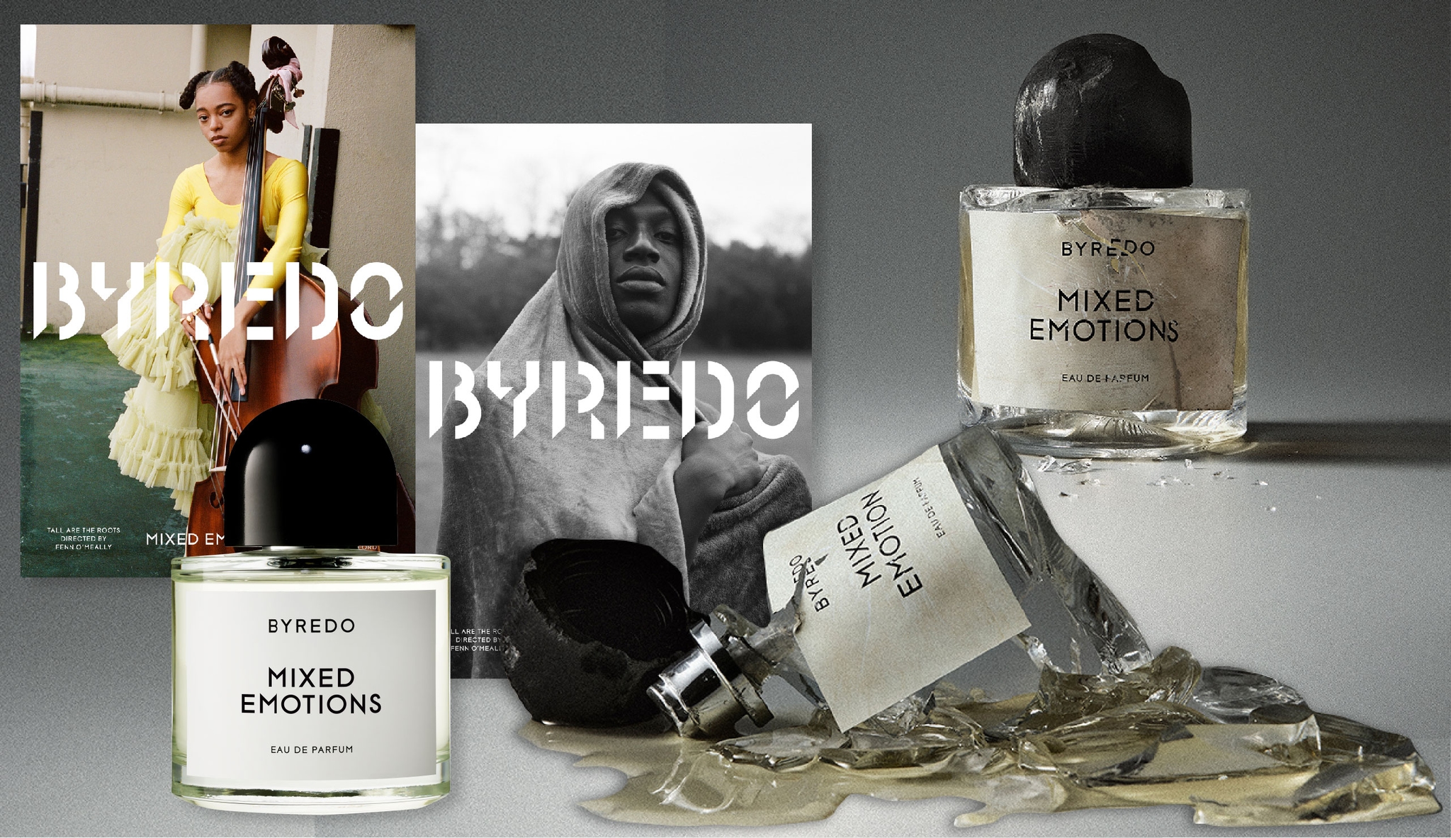 Vogue Beauty Thailand