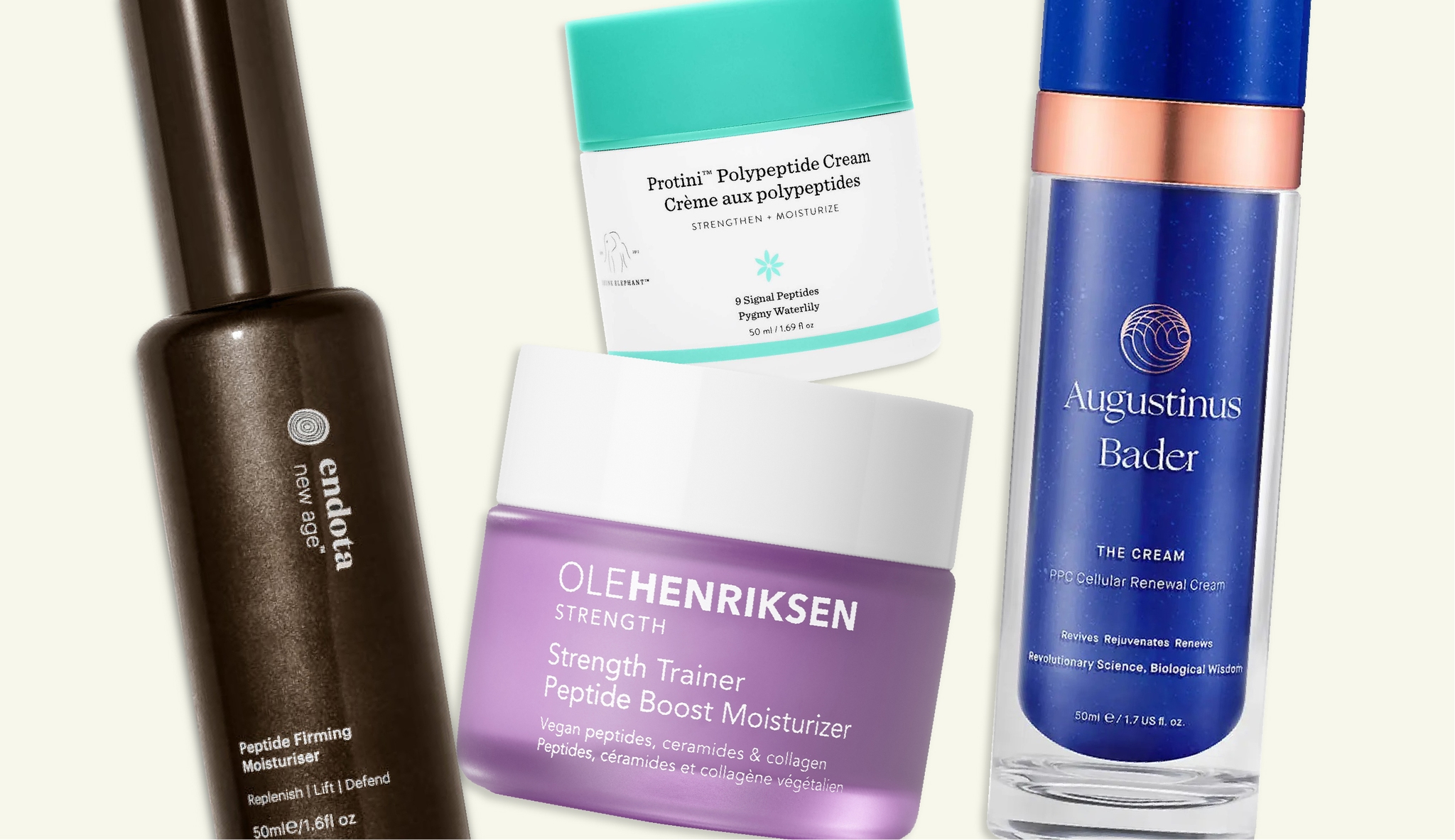 Vogue Beauty Thailand