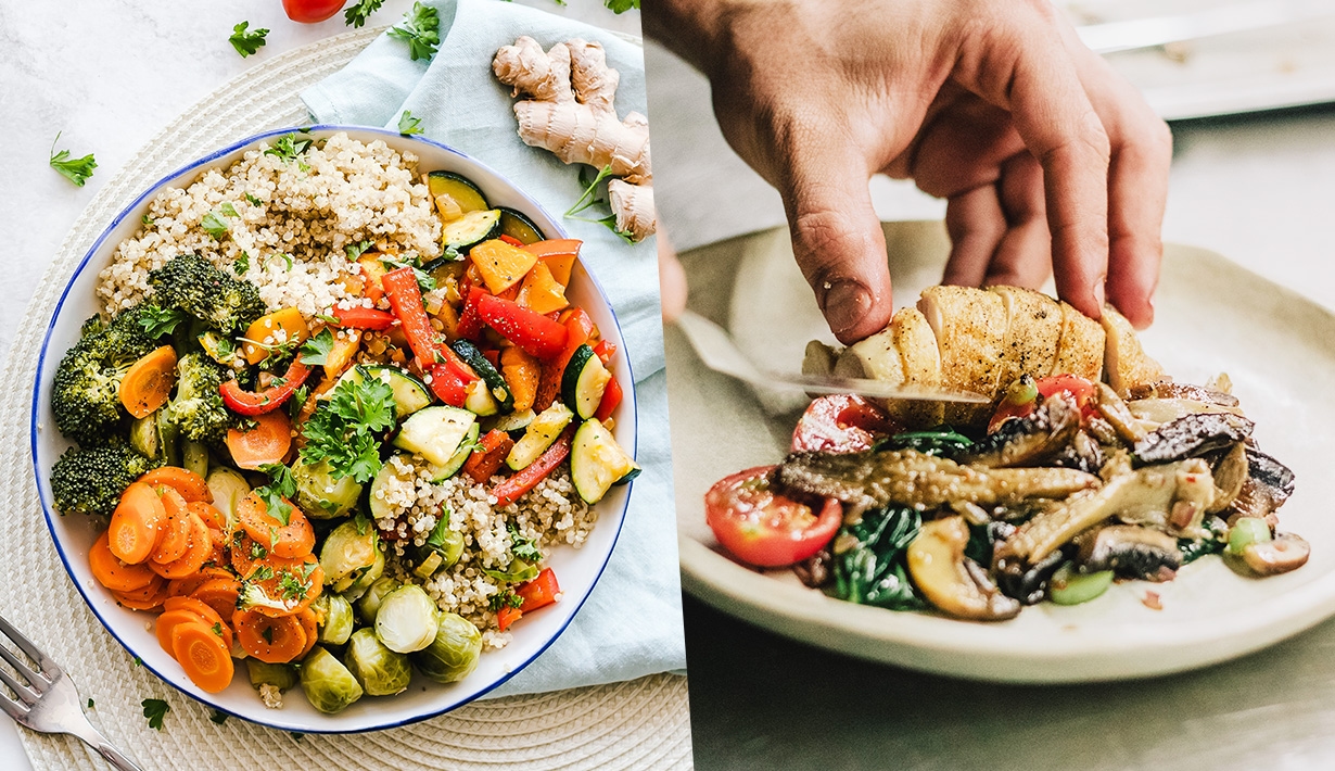 Vogue Beauty Thailand