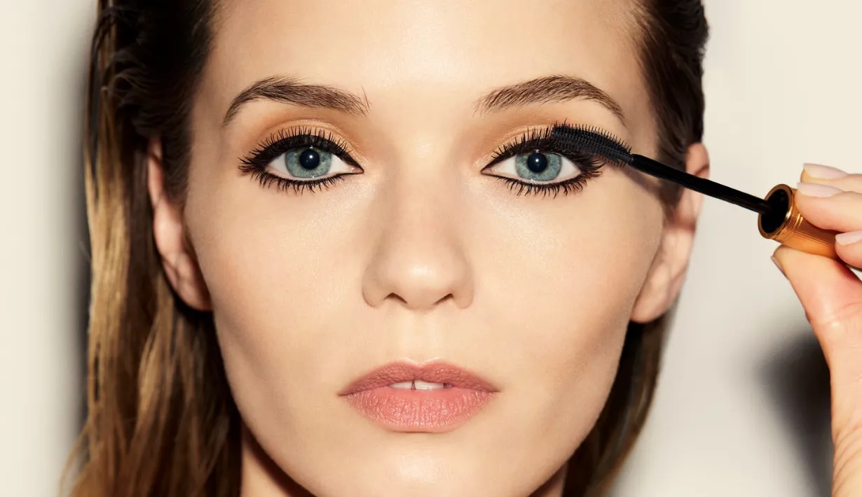 Vogue Beauty Thailand