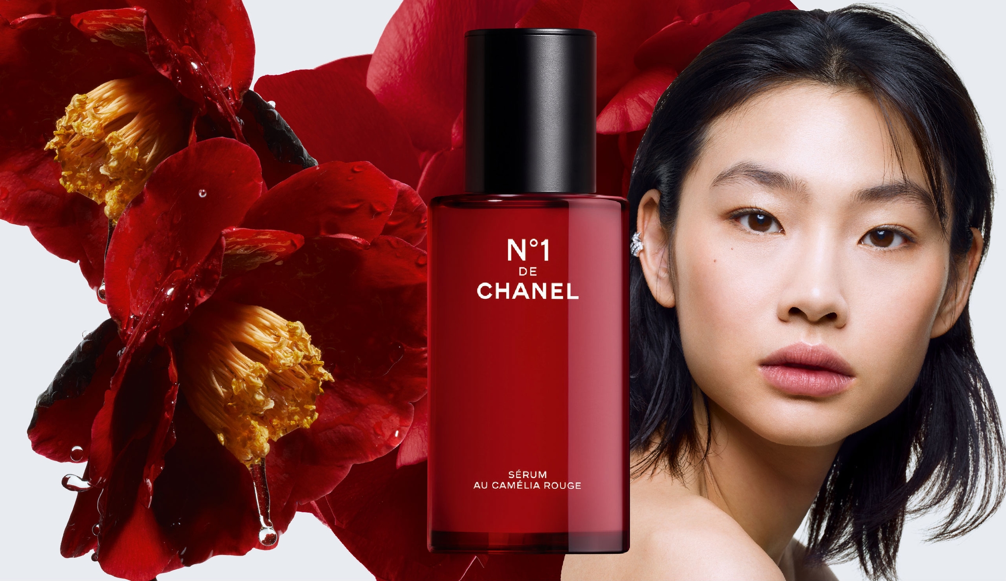 Vogue Beauty Thailand