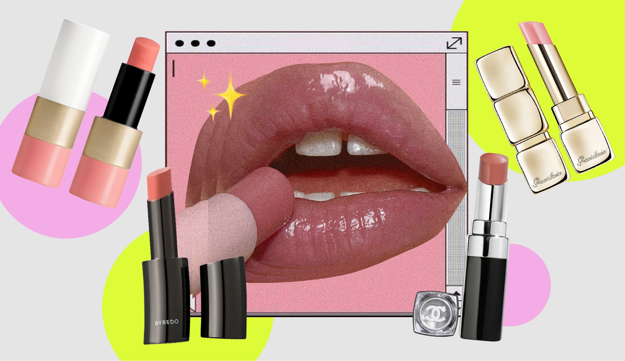 Vogue Beauty Thailand