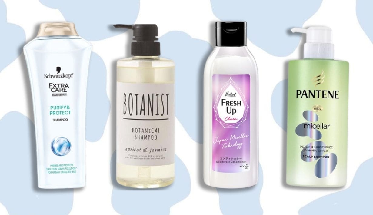 Vogue Beauty Thailand