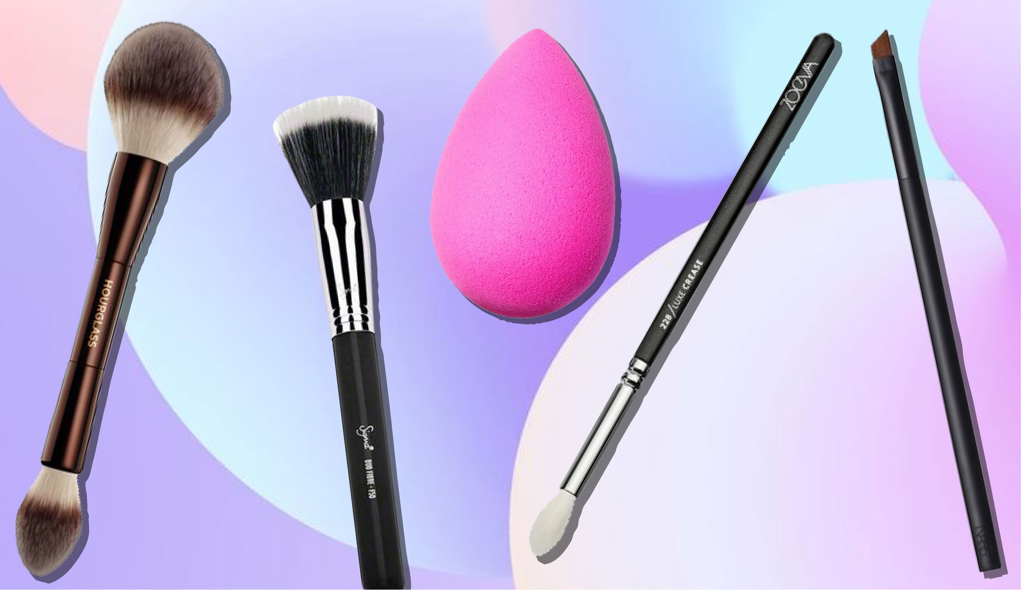 Vogue Beauty Thailand